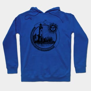 Lighthouse Hoodie